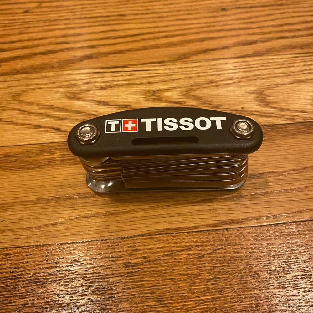 Bike Multi Tool